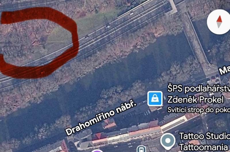 Místo 
