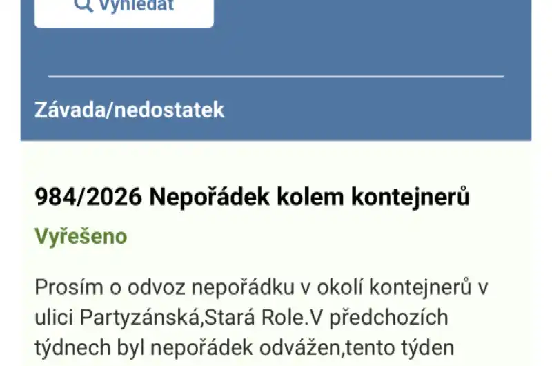 Kopie vyjádření magistrátu 