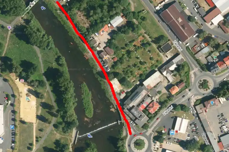 ulice