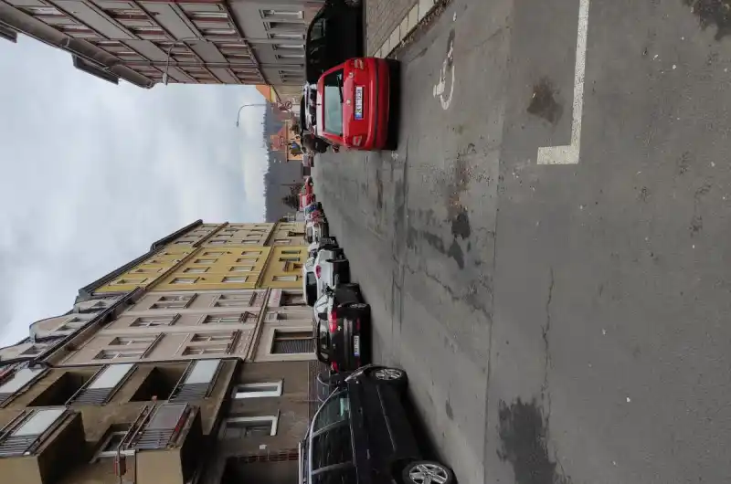 ulice majakovského