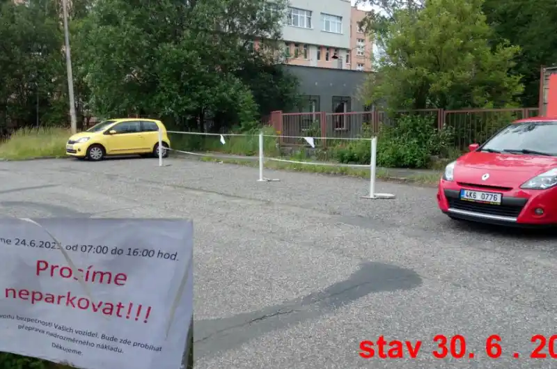foto záboru