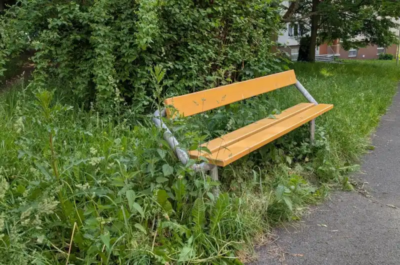 Posaďte se prosím