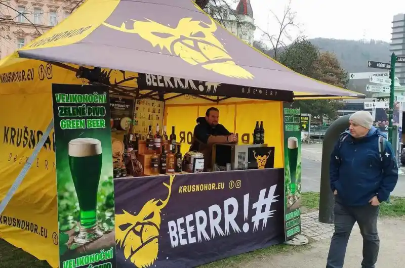 Reklama na pivo