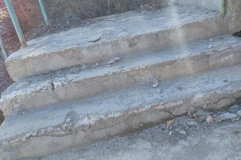 schodiště
