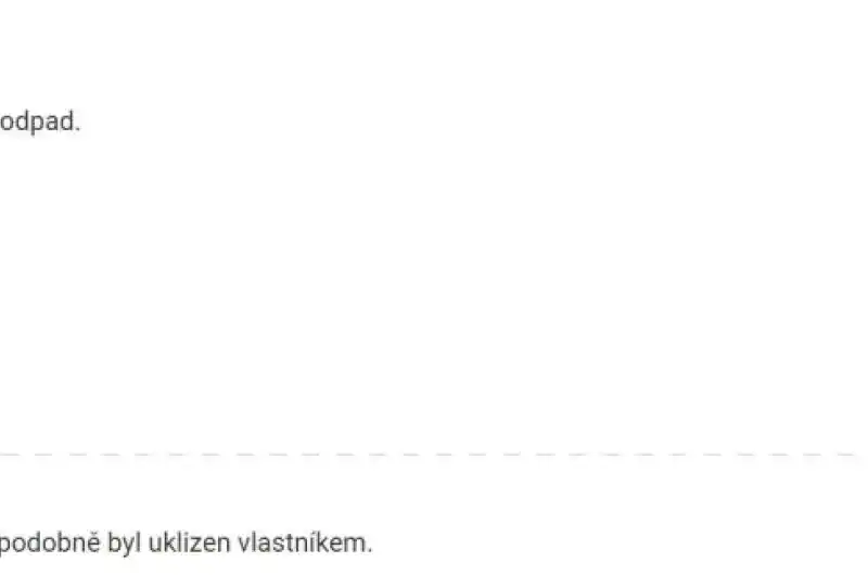 stavebni odpad