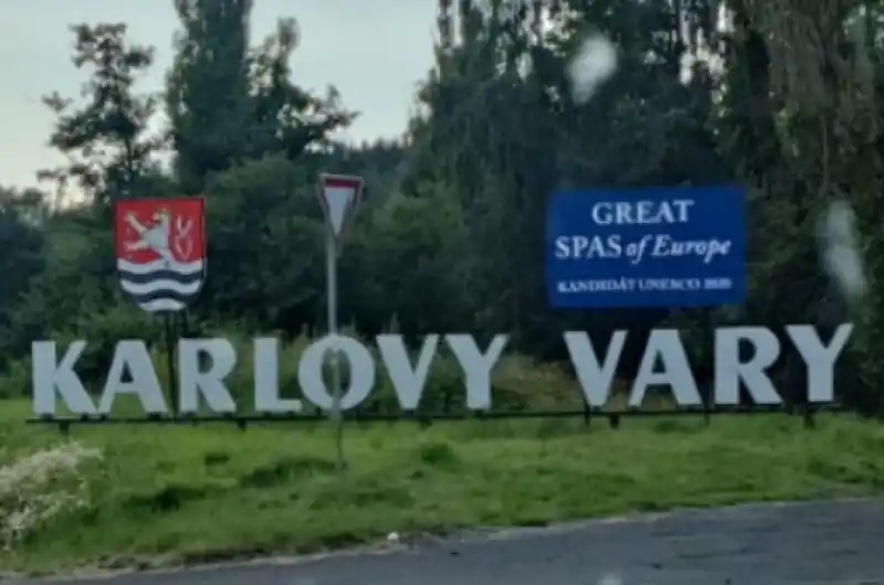 žabařii