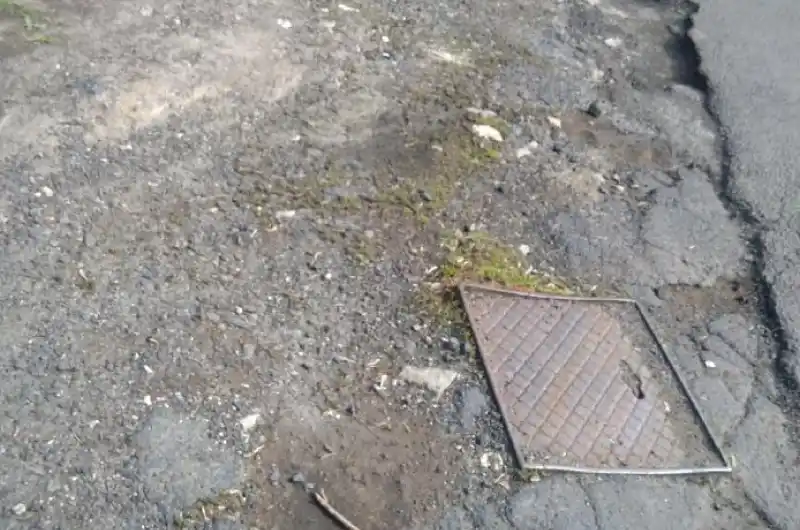 nebezpečný výmil