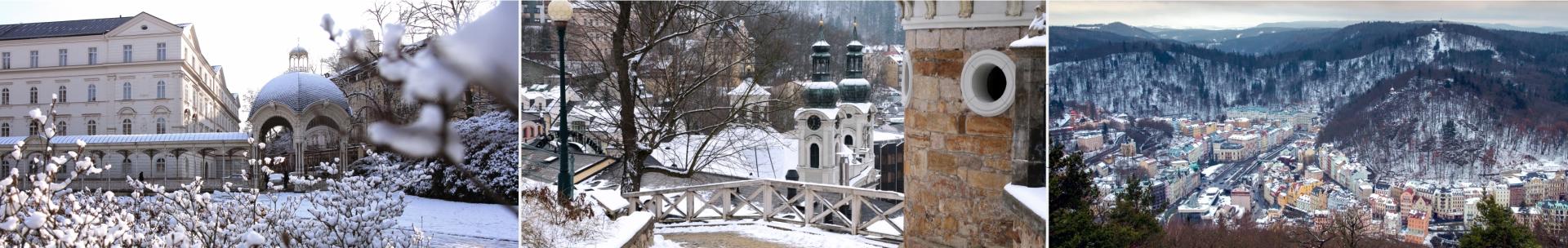 Magistrát města Karlovy Vary