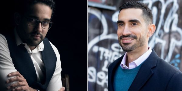 Manuel Rangel – maracas  |  Simon Zerpa – dirigent