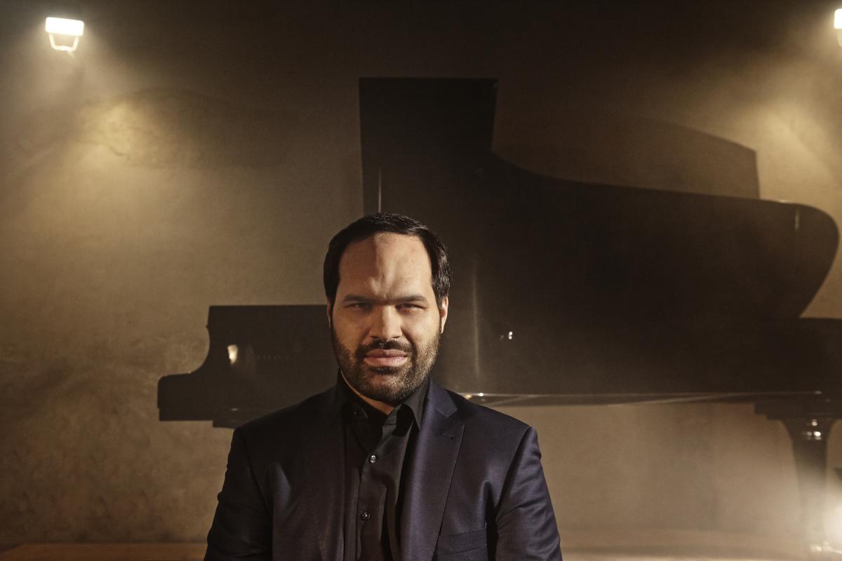 Jan Bartoš – klavír