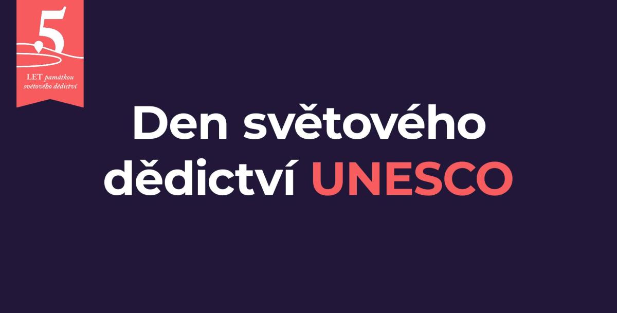 Den světového dědictví UNESCO