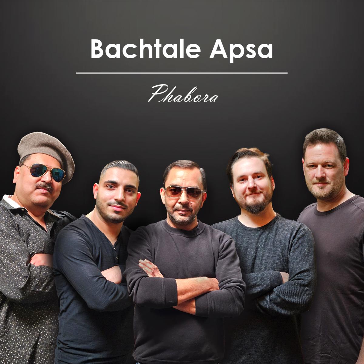 Bachtale Apsa