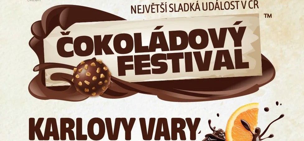 Čokofest 2026