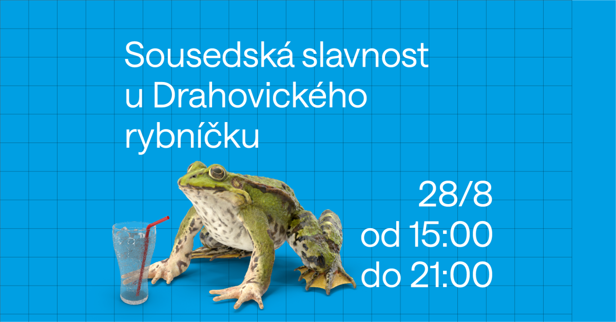 Plakát akce