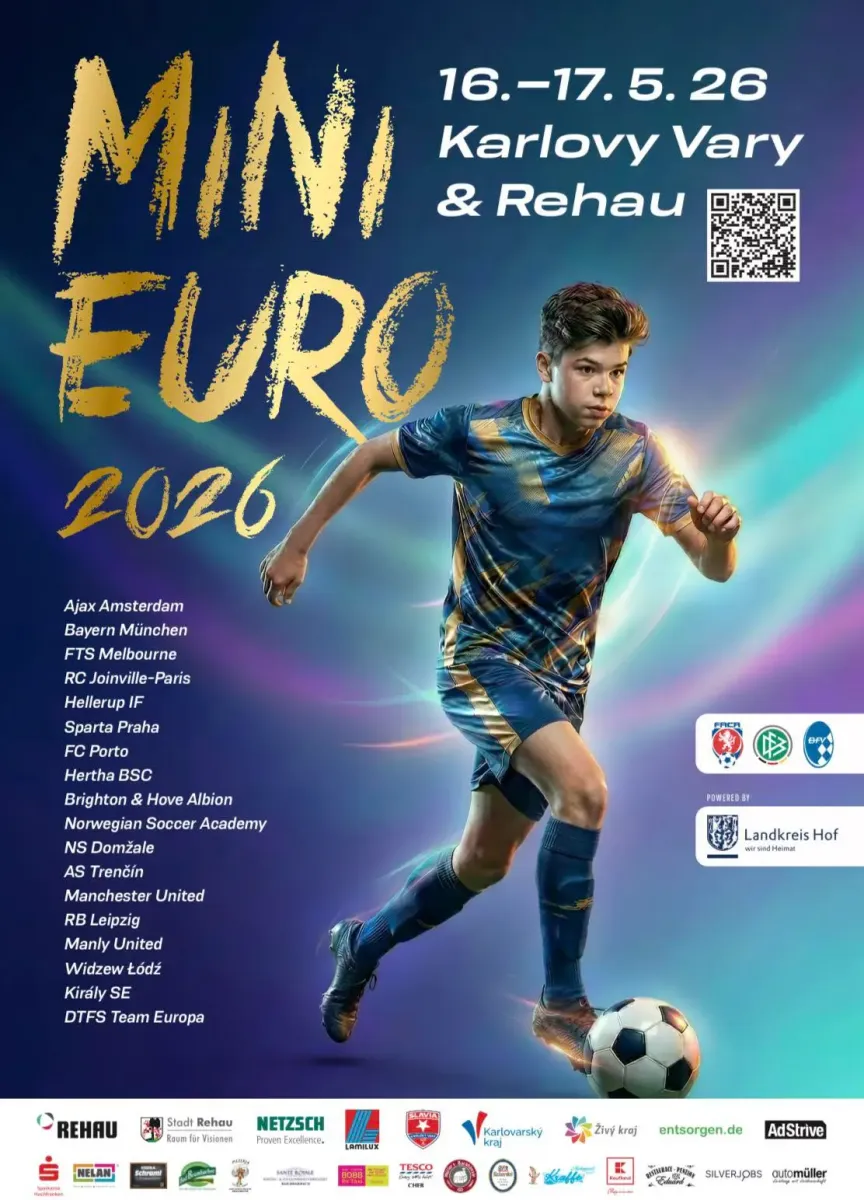 MINI EURO