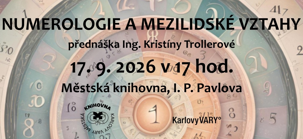 přednáška