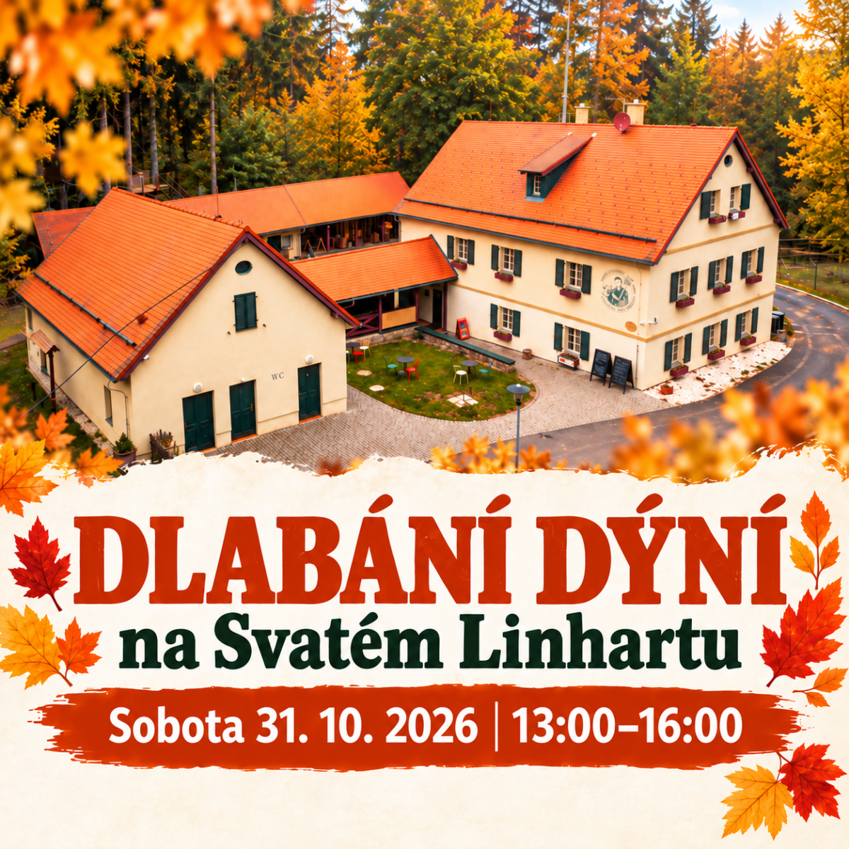 Plakát k akci