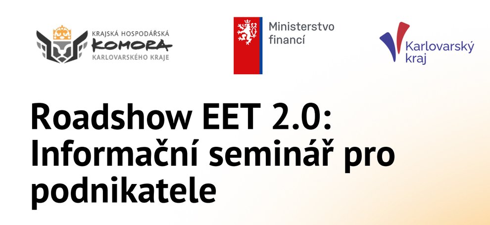 Roadshow EET2