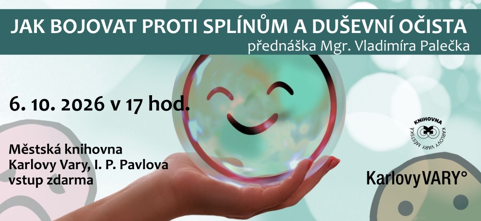 přednáška