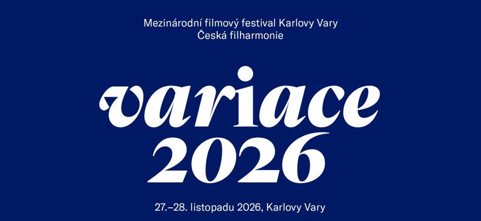 Variace 2026
