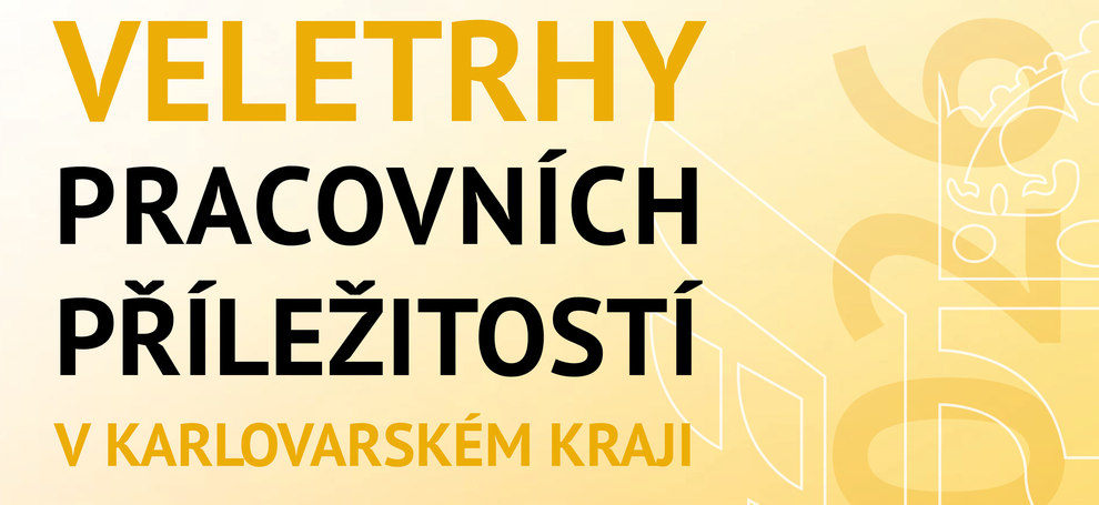 Veletrh pracovních příležitostí