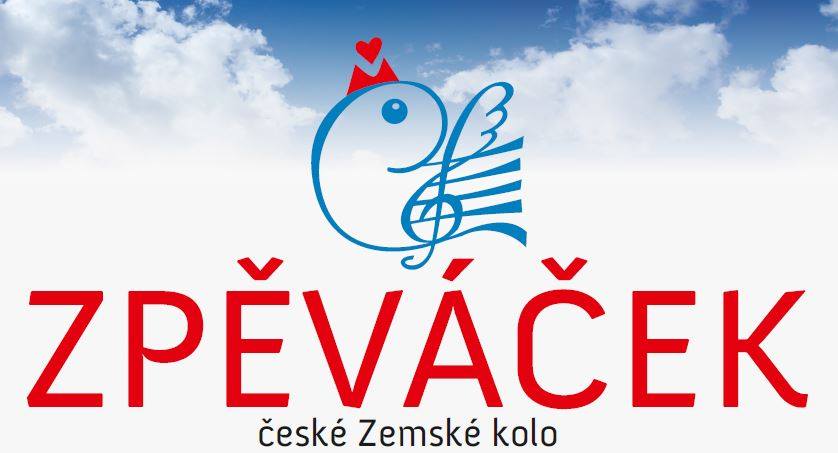 Zpěváček